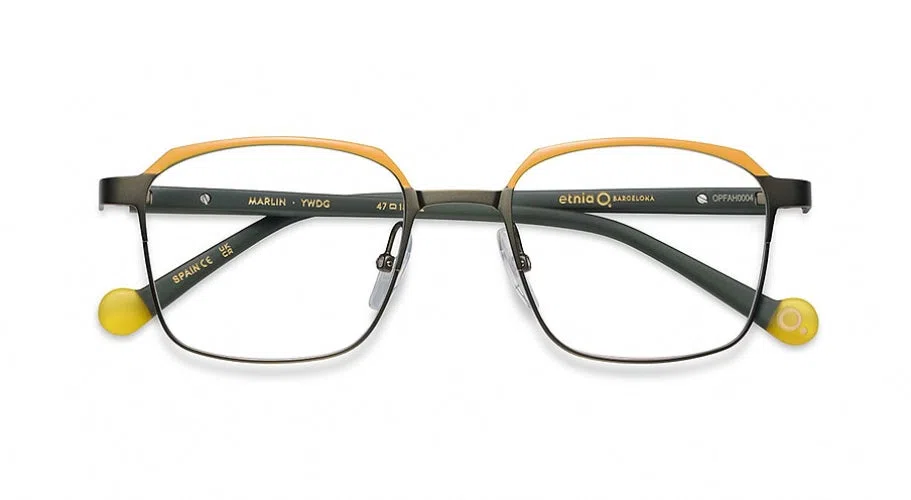 Etnia Barcelona MARLIN Eyeglasses - view 11